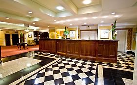 Adina Apartamento Hotel Brisbane Anzac Square